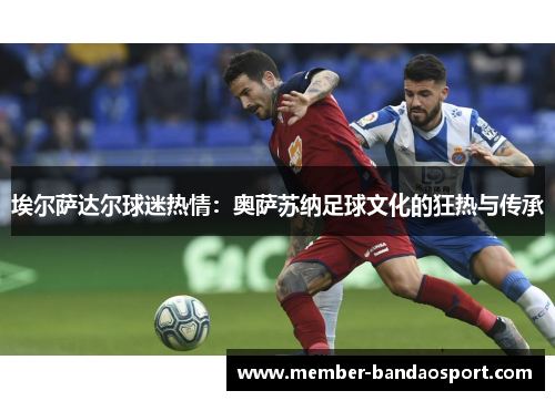 埃尔萨达尔球迷热情：奥萨苏纳足球文化的狂热与传承